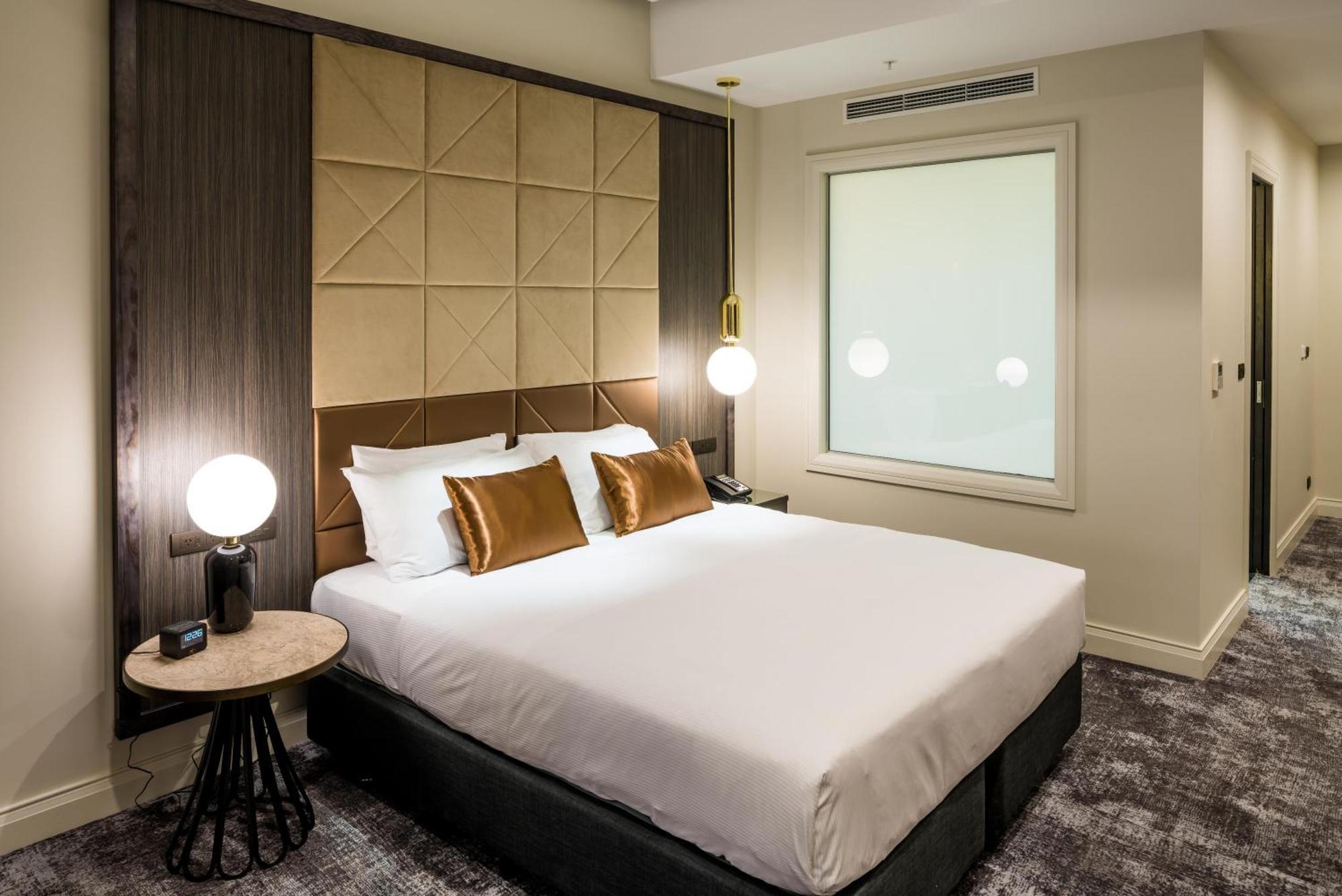 Chambre Lit King-Size