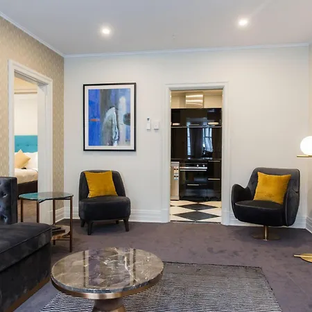 Doubletree By Hilton Wellington-2